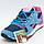 Жіночі кросівки Reebok GL6000 J98340 JADE / DK. BLUE / PEACH 36. Розміри в наявності: 36, 37, 39., фото 2
