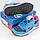 Жіночі кросівки Reebok GL6000 J98340 JADE / DK. BLUE / PEACH 36. Розміри в наявності: 36, 37, 39., фото 4