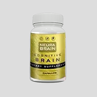 Neura Brain (Нура Брэйн) - капсулы для повышения мозговой активности