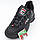 Жіночі повністю чорні кросівки FILA Disruptor 2. Топ якість! 36. Розміри в наявності: 36, 37., фото 2