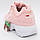 Жіночі рожеві кросівки FILA Disruptor 2. Топ якість! 37. Розміри в наявності: 37, 38, 39, 40., фото 3