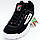 Жіночі чорно білі кросівки FILA Disruptor 2. Топ якість! 38. Розміри в наявності: 38, 39., фото 2