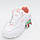 Жіночі біло-рожеві кросівки FILA Disruptor 2 Vietnam 38. Розміри в наявності: 38, 39, 40., фото 2