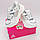 Жіночі кросівки STILLI 930-2 білі 36. Розміри в наявності: 36, 37, 38., фото 2
