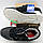 Кросівки Asics Gel Lyte 3 чорні - Топ якість! 36. Розміри в наявності: 36, 37, 38., фото 4