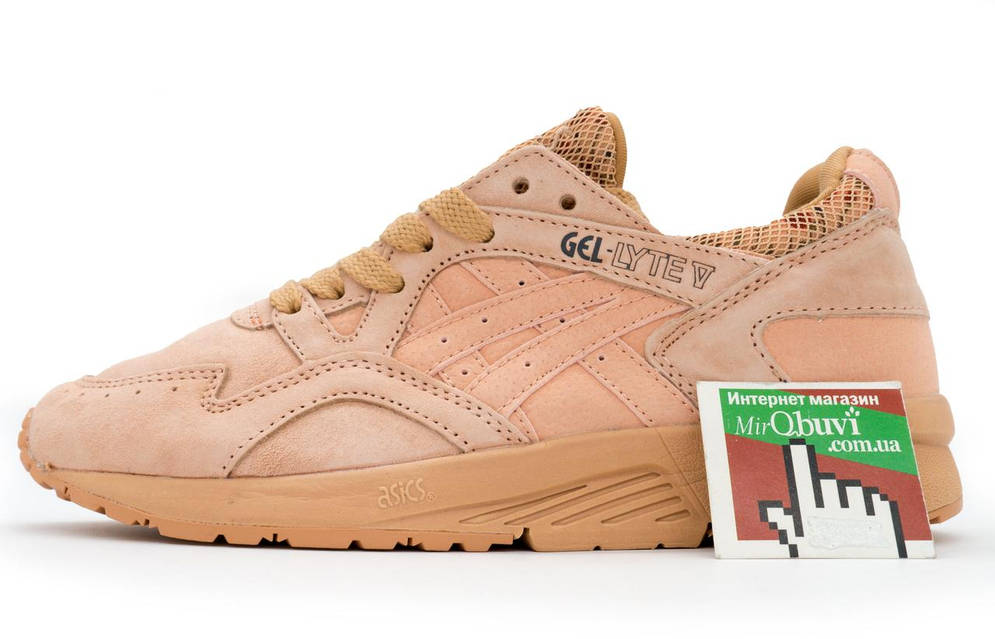Asics GEL Lyte V disney khaki. 37. 37. ID 1899741721 1560 Prom.ua