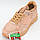 Жіночі шкіряні кросівки Asics GEL-Lyte V disney khaki. Топ якість! 37. Розміри в наявності: 37., фото 4