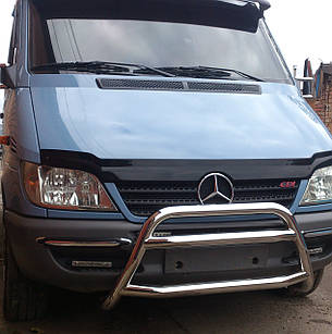 Кенгурник на Mercedes Sprinter (1995-2006) Марседес Спринтер PRS