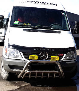 Кенгурник на Mercedes Sprinter (1995-2006) Марседес Спринтер