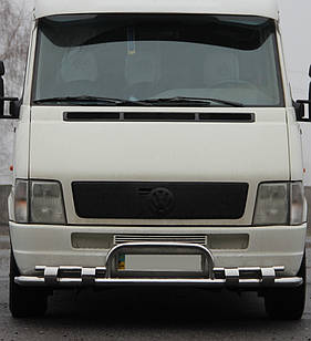 Кенгурник на Mercedes Sprinter (1995-2006) Марседес Спринтер
