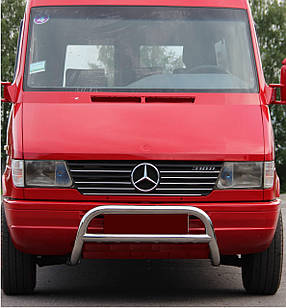 Кенгурник на Mercedes Sprinter (1995-2006) Марседес Спринтер