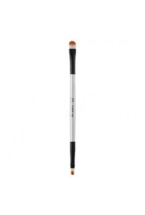 Двосторонній пензлик для макіяжу SPL 97523