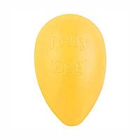 Игрушка для собак Jolly Pets Твердое яйцо Jolly egg 30 см Желтый (JE12Y)