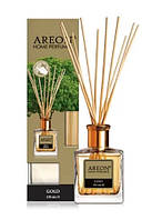 Аромадиффузор Areon Home Perfume Lux Gold HPL01 150мл