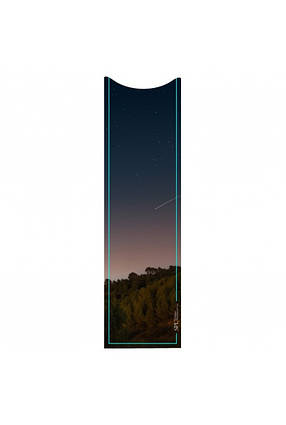 Планшет для мелірування великий SPL P-45