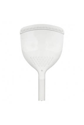 Перукарська маска щиток для захисту обличчя SPL 21131