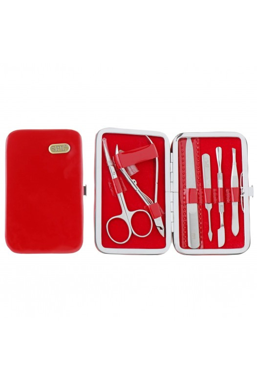 Манікюрний набір SPL 77805AD, фото 1