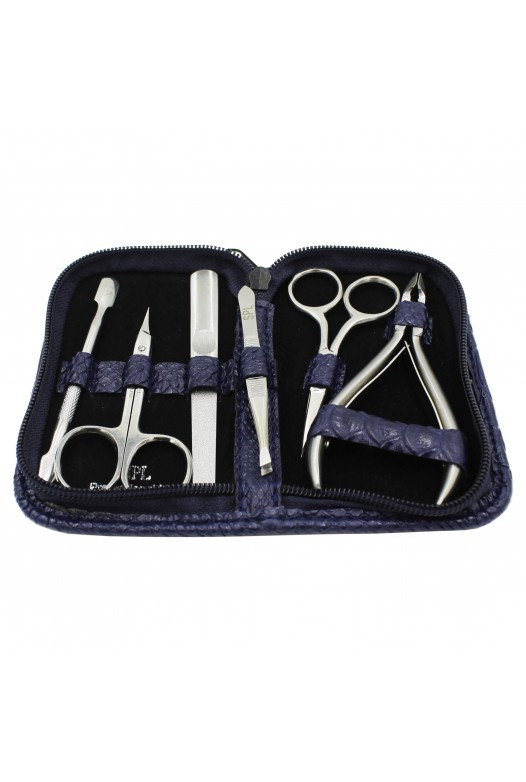 Манікюрний набір SPL 77107AW, фото 1