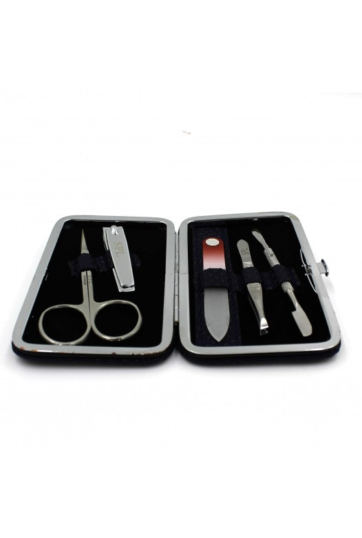 Манікюрний набір SPL 77804BH, фото 1