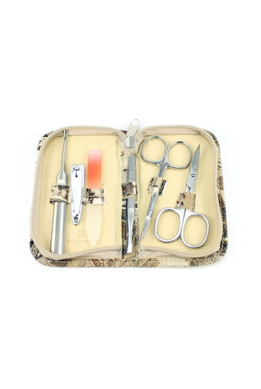 Манікюрний набір SPL 77104W, фото 1