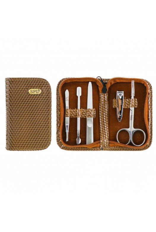 Манікюрний набір SPL 77101G, фото 1