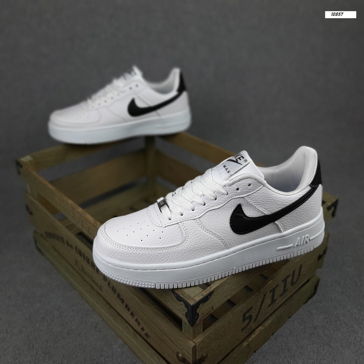 Nike air force 1 old model sales