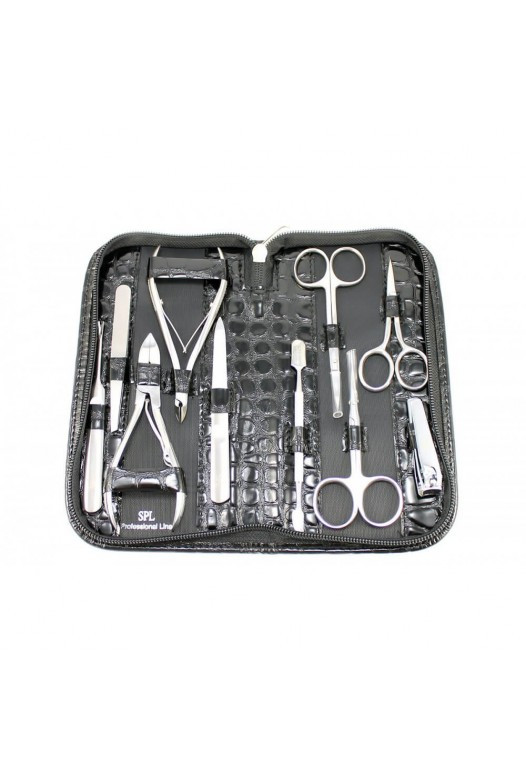 Манікюрний набір SPL 77302AI, фото 1