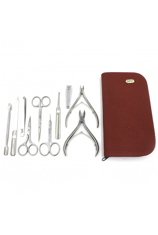 Манікюрний набір SPL 77302AE, фото 1