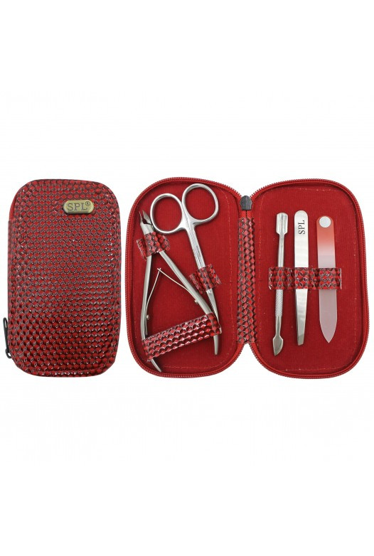 Манікюрний набір SPL 77701AH, фото 1
