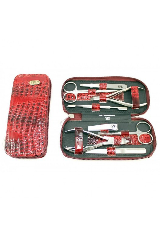 Манікюрний набір SPL 77602A, фото 1