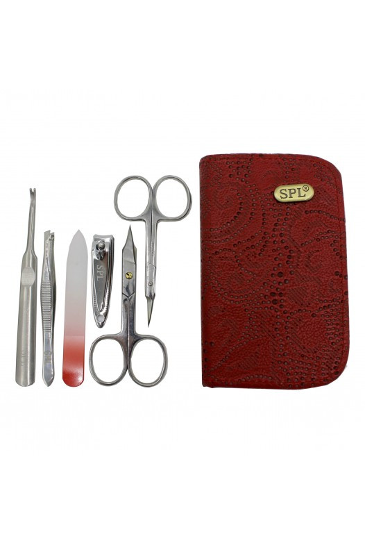 Манікюрний набір SPL 77104AS, фото 1