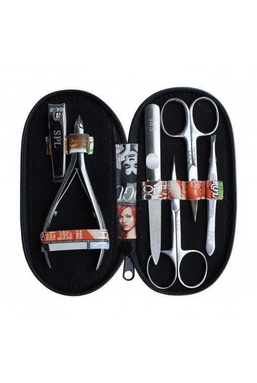 Манікюрний набір SPL 77402AS, фото 1