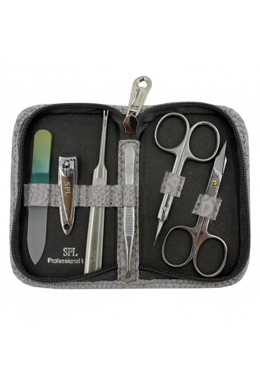 Манікюрний набір SPL 77104AX, фото 1