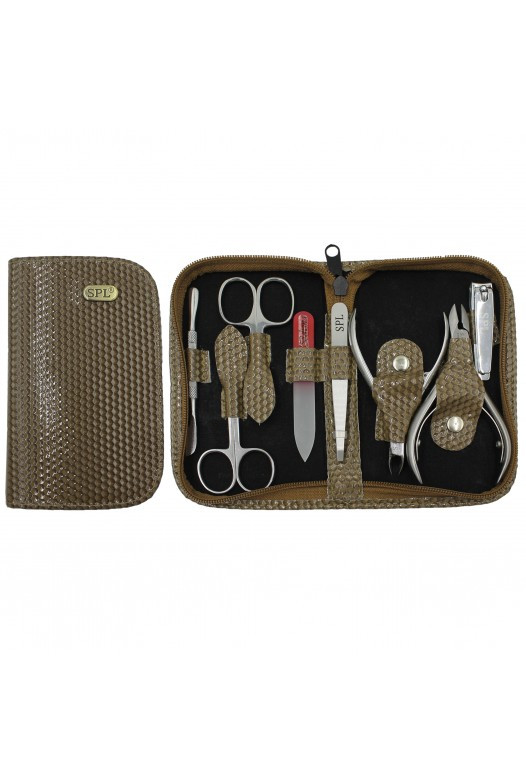 Манікюрний набір SPL 77203G, фото 1