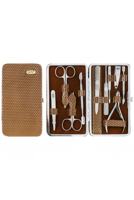 Манікюрний набір SPL 77903G, фото 1