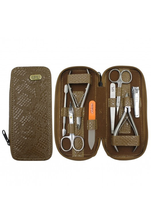 Манікюрний набір SPL 77601AT, фото 1