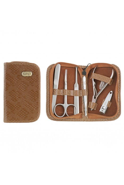 Манікюрний набір SPL 77102AT, фото 1