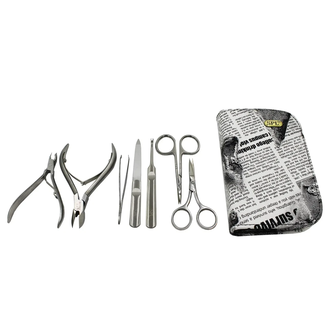 Манікюрний набір SPL 77202AP, фото 1