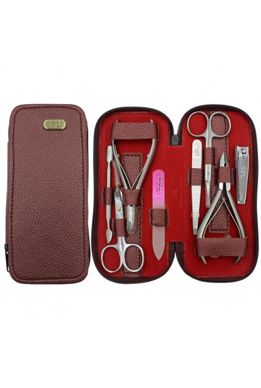 Манікюрний набір SPL 77601BR, фото 1
