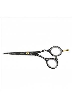 Ножиці перукарські прямі SPL 95235-55