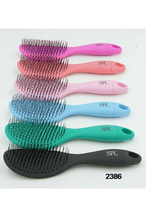 Щітка для волосся масажна SPL 2386