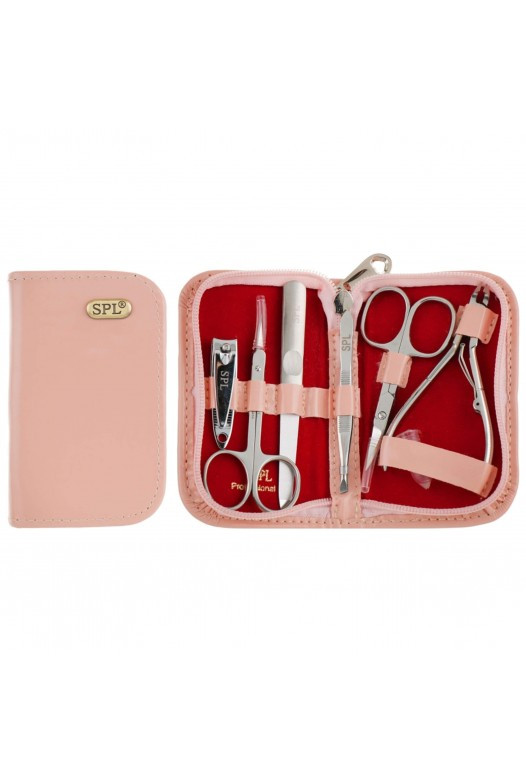 Манікюрний набір SPL 77106BE, фото 1