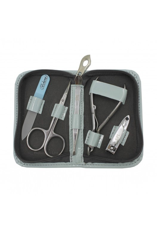 Манікюрний набір SPL 77103AV, фото 1