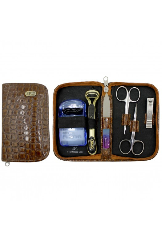 Манікюрний набір SPL 77204C, фото 1