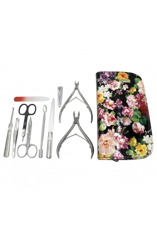 Манікюрний набір SPL 77301H, фото 1