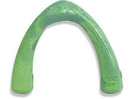 Іграшка для собак West Paw SeaflexSnorkl 21 см Cмарагдовий (SF051EMD)