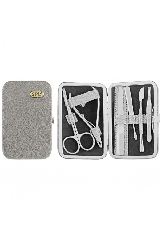 Манікюрний набір SPL 77805BM, фото 1