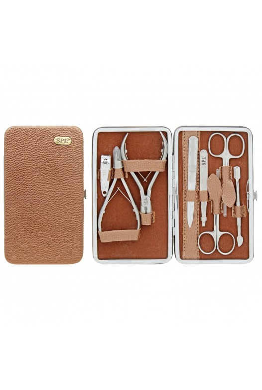 Манікюрний набір SPL 77902BN, фото 1