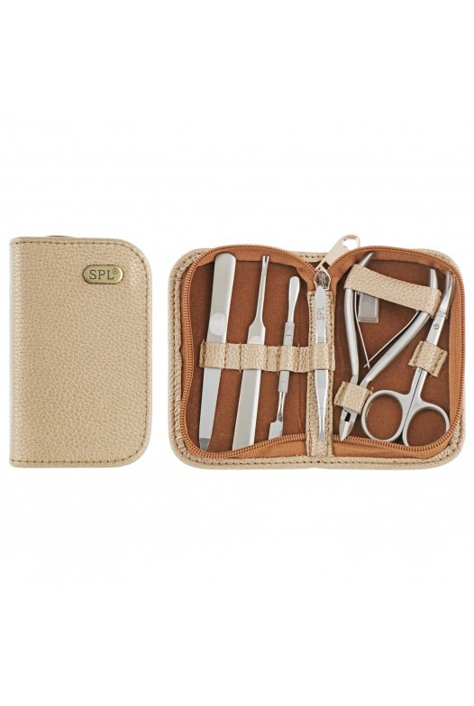 Манікюрний набір SPL 77108BG, фото 1