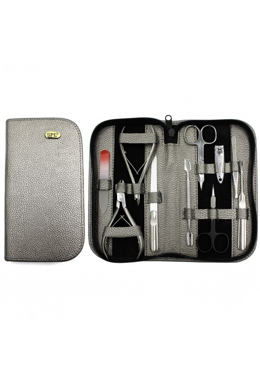 Манікюрний набір SPL 77301BM, фото 1